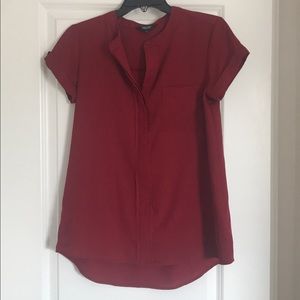Simply Vera Wang Blouse